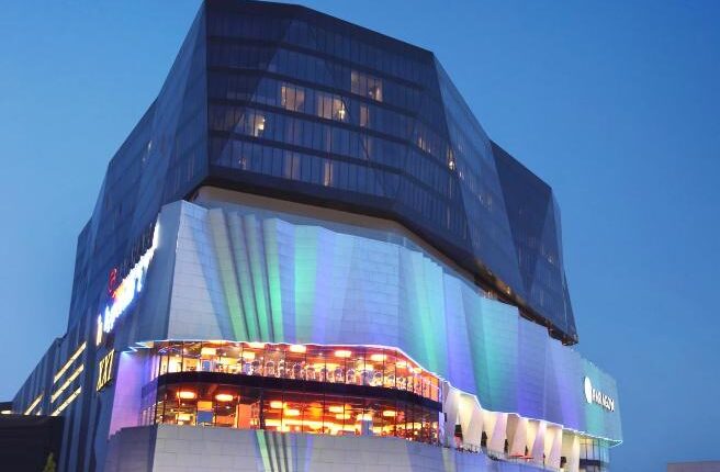 PO Hotel Semarang foto: booking.com