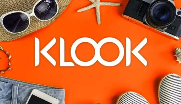 Ilustrasi Klook Foto: referandsave.co.uk