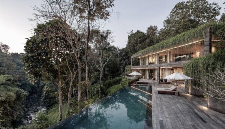 Properti OXO Group Indonesia