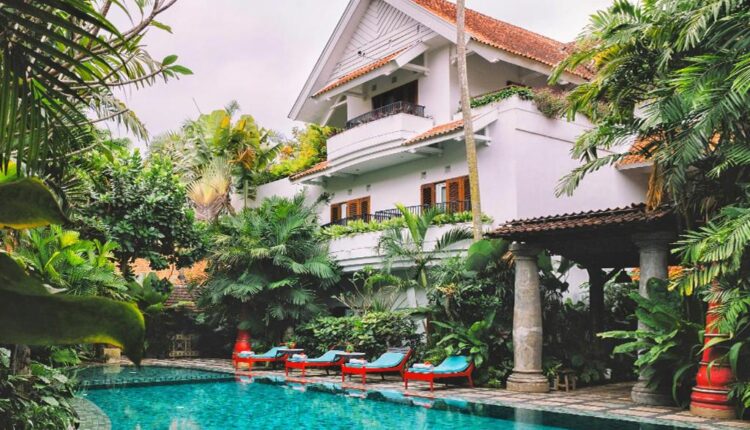 Hotel Tugu Malang - CHSE Certified foto: booking.com