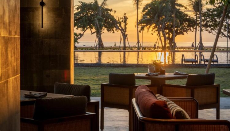the meru Sanur foto: booking.com