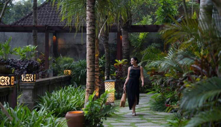 Adiwana Resort Jembawan