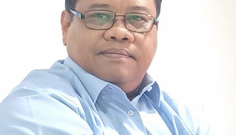 Dede.Ari.Gunawan Talent and Culture Analysts Hospitality Trainer