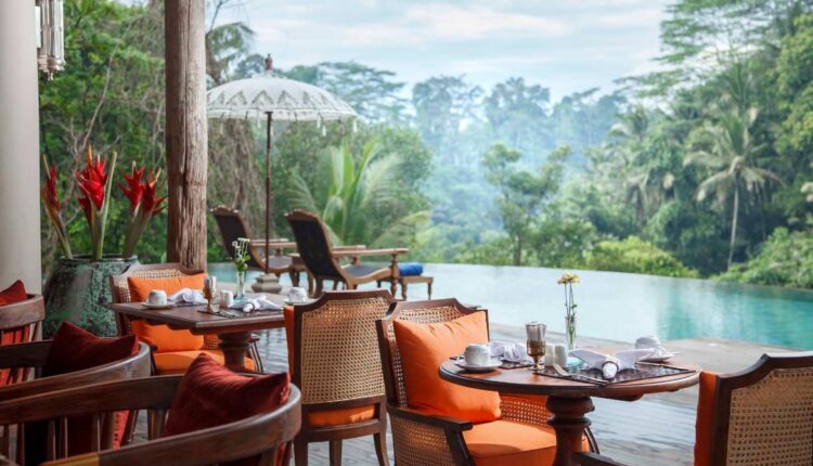 Natya Resort Ubud
