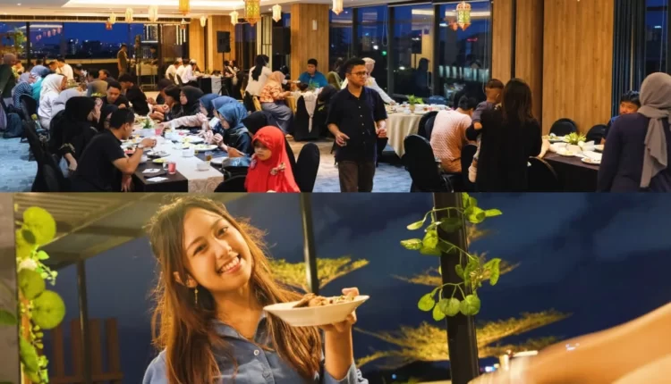 Foto: Bulan Suci Ramadhan Bertabur Kemeriahan di Allstay Hotel Semarang