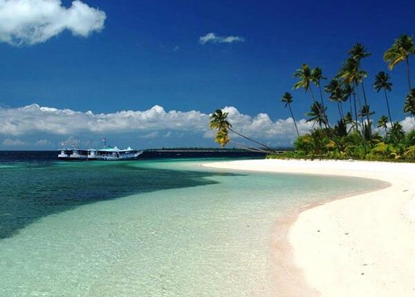 Wakatobi foto: Ist