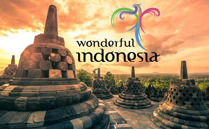 Wonderfull Indonesia