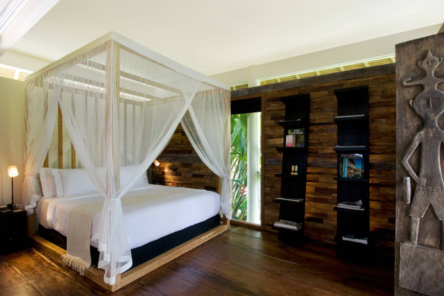 Timor Villa Foto: Dok. Istimewa