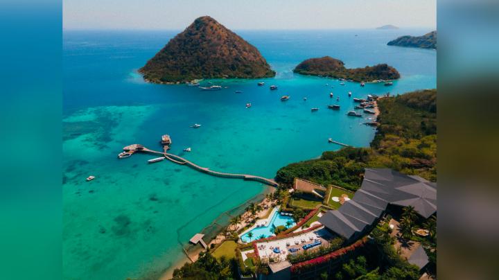 AYANA Komodo Waecicu Beach. (dok. AYANA Komodo Waecicu Beach)