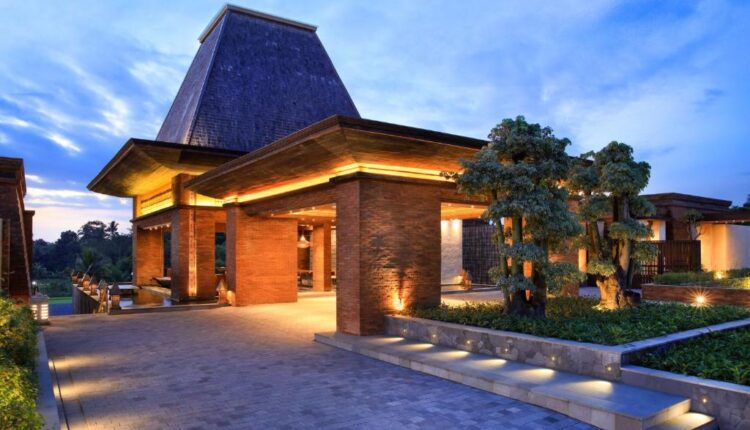 Garrya Bianti Yogyakarta foto: booking.com