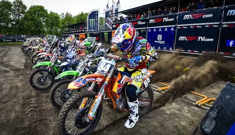 DAPAT DUA SLOT: Balapan MXGP di Indonesia untuk musim 2023 bakal digelar dua kali di Pulau Sumbawa dan Pulau Lombok. (Laman MXGP)
