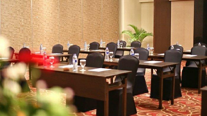 Meeting Produktif di Swiss-Belhotel Rainforest Kuta Bali: Customize It Your Way!  