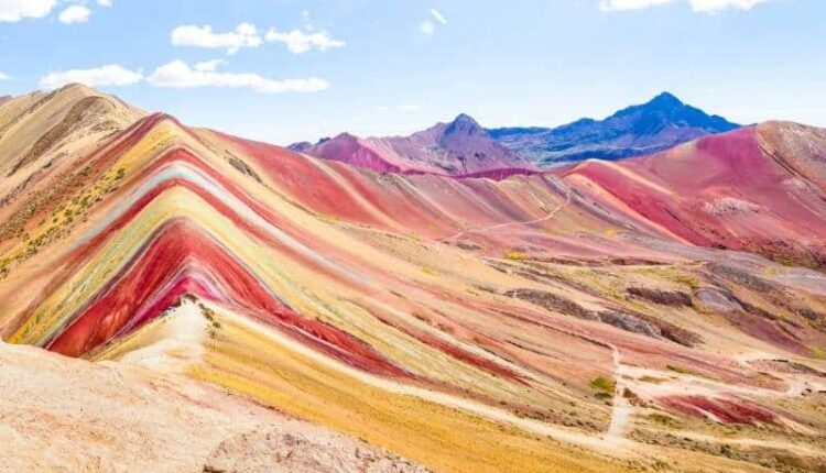 Rainbow Hills Rumbai foto: tiket.com