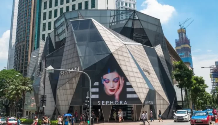 Starhill Gallery Kuala Lumpur foto: myholidays.com