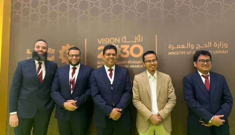 PT Arsy Buana Travelindo Tbk. (HAJJ) mengumumkan pencapaian kontrak peningkatan pengelolaan kamar hotel dengan potensi pendapatan Rp515 miliar.