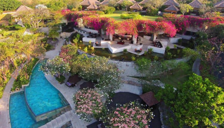 AYANA Resort Bali foto: booking.com