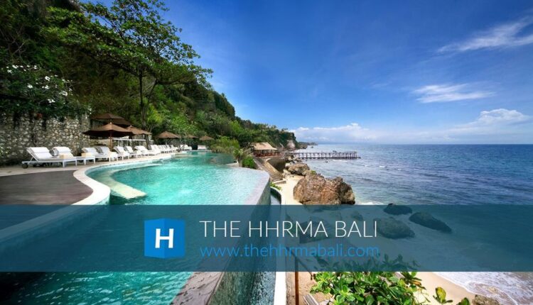 The HHRMA Bali foto: official FB The HHRMA