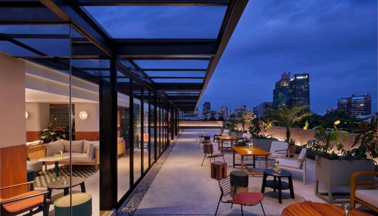 ARTOTEL Casa Kuningan foto: booking.com