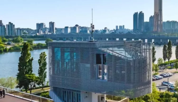 Image credit: @seoulcity