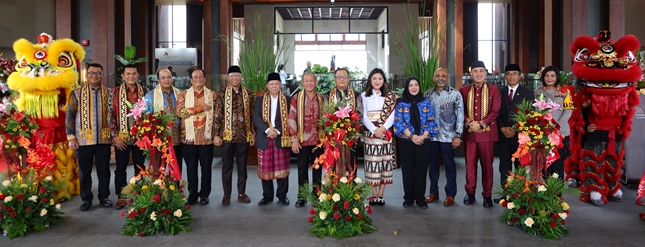 Rasakan Kemewahan di Lampung Marriott Resort & Spa Dibuka untuk Publik Mulai 1 Juni 2024
