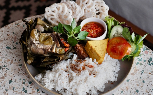 Jelajah Nusantara