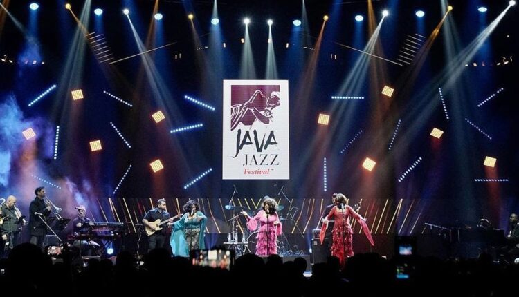 Java Jazz Festival 2024. foto: ntodaymedia.com