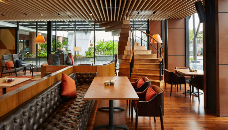 Henry's Steakhouse Aryaduta Bali foto: jelajah-indonesia.co.id