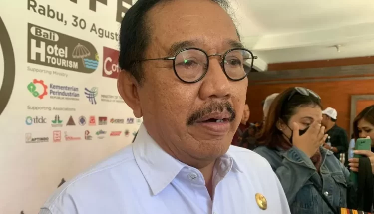 Ketua PHRI Bali, Tjokorda Oka Artha Ardhana Sukawati atau Cok Ace. (ist)