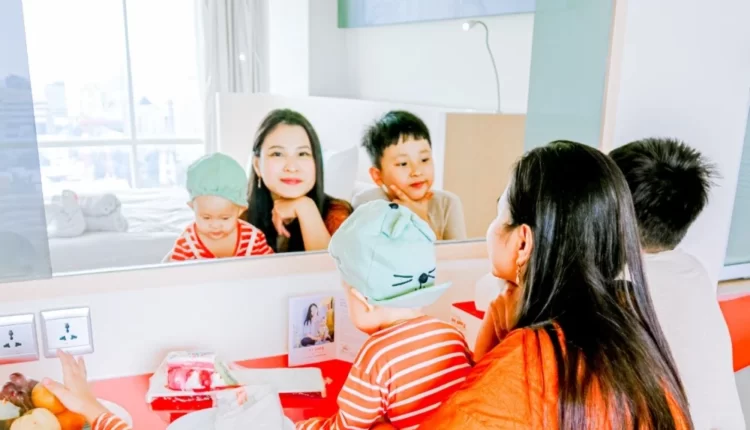 Hotel Harris Sentraland Semarang menawarkan diskon kamar dan paket menginap khusus untuk menyambut periode liburan sekolah tengah semester 2024. /Foto: Istimewa