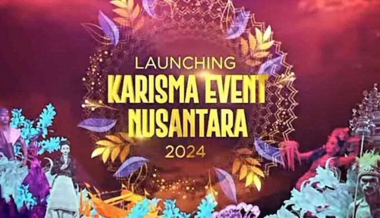 Foto Saat Peluncuran KEN 2024