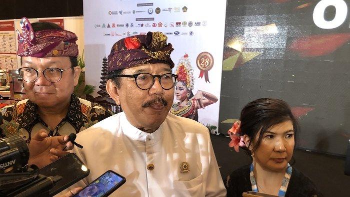 Cok Ace menyampaikan, bahwa belajar dari peristiwa tali lift putus di Ayu Terra Resort Ubud, yang kemudian menelan korban jiwa dan tewas mengenaskan. Maka ia meminta hotel-hotel harus memenuhi syarat-syarat, atau ketentuan keamanan dan keselamatan fasilitas yang ada di dalam hotelnya.