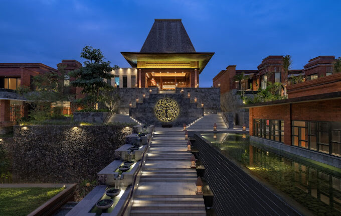 Garrya Bianti Yogyakarta