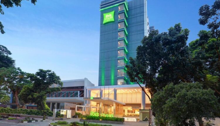 ibis Styles Bogor Pajajaran foto: booking.com