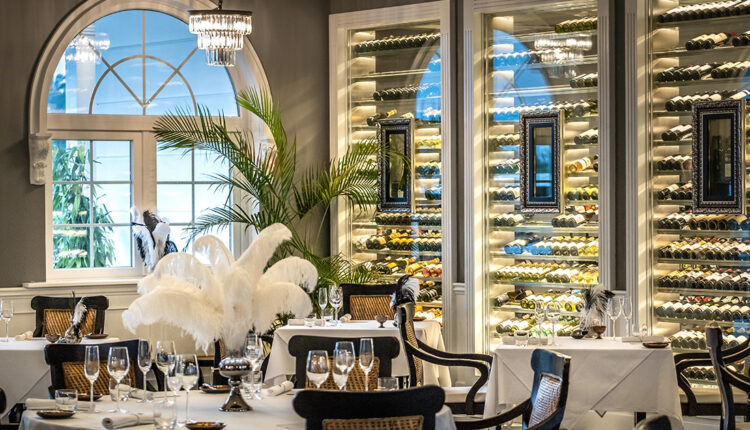 Apéritif Restaurant Ubud