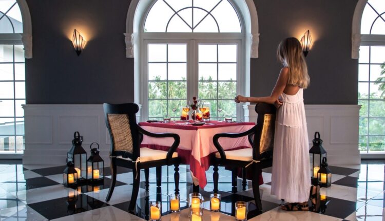  Apéritif Restaurant UbudFoto:  aperitif.com