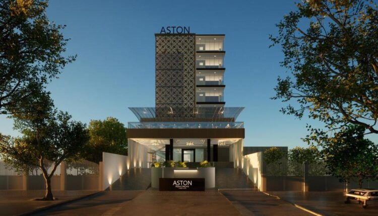 ASTON Pekalongan Syariah Hotel & Conference Center