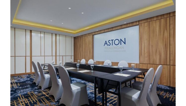 Type kamar di ASTON Pekalongan Syariah Hotel & Conference Center foto: booking.com