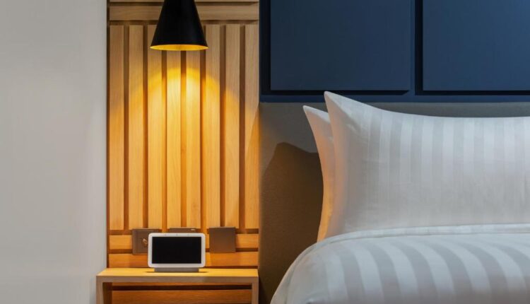  Type kamar di ASTON Pekalongan Syariah Hotel & Conference Center foto: booking.com