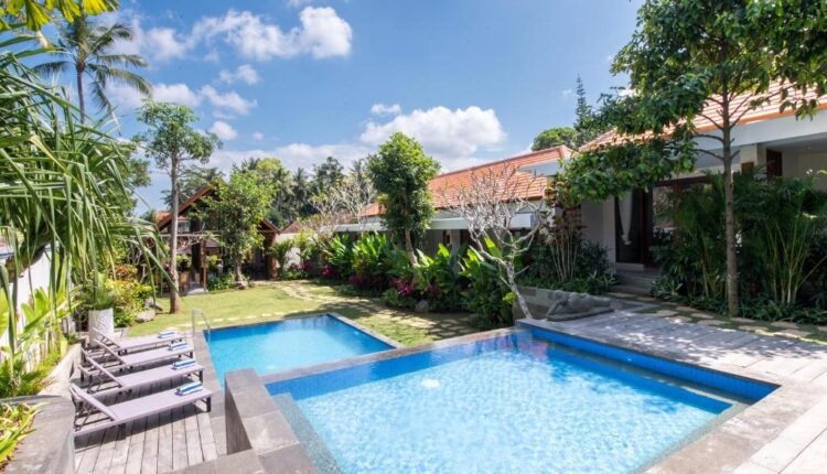 Bhumi Sangtu foto: booking.com