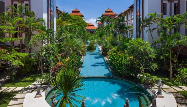 Prime Plaza Hotel Sanur – Bali foto booking.com