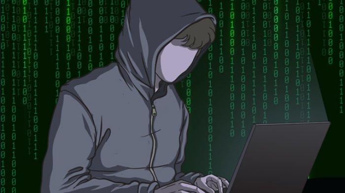 ilustrasi peretasan - Wakil Ketua Perhimpunan Hotel dan Restoran Indonesia (PHRI) Bali, I Gusti Ngurah Rai Suryawijaya mengatakan, ini sudah meresahkan. Kata dia, pihak hotel pun juga bingung dengan peretasan ini. (Tribun Bali/Dwi S)