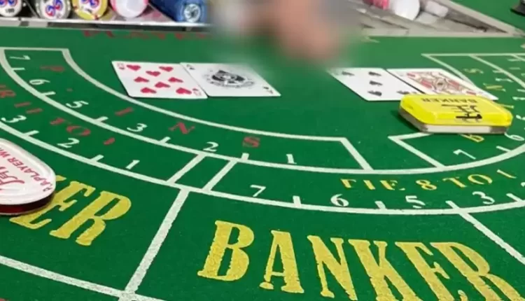 Ilustrasi - Kasino (Foto: Istimewa)