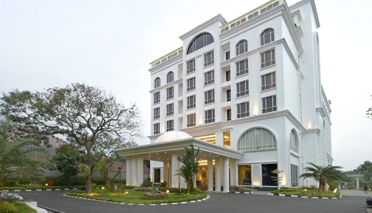 The Sahira Hotel foto: tripadvisor