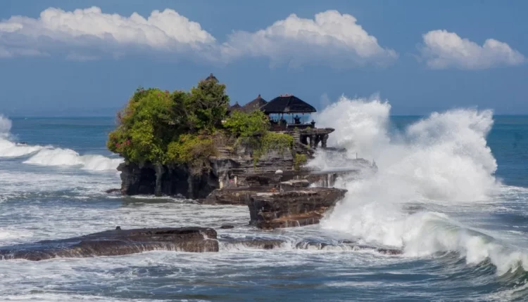 Wisata Tabanan/Pemprov Bali