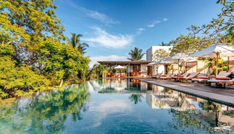 Bisma Eight Ubud Bali foto: booking.com