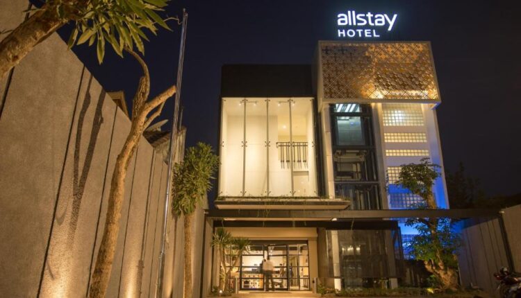 Allstay Ecotel Yogyakarta foto: booking.com