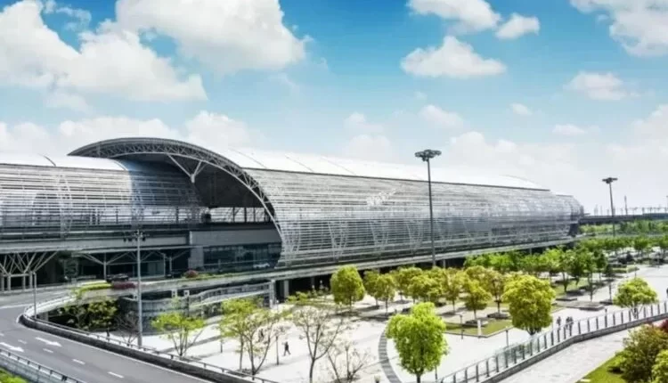 Nusantara Airport