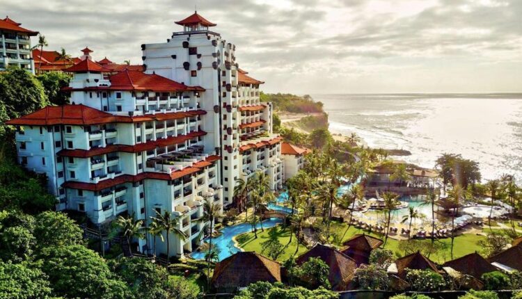 Hilton Bali Resort foto: booking.com