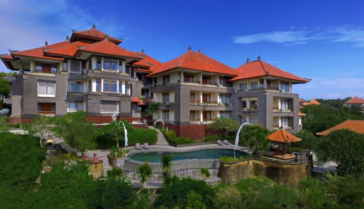 Poltekpar Bali