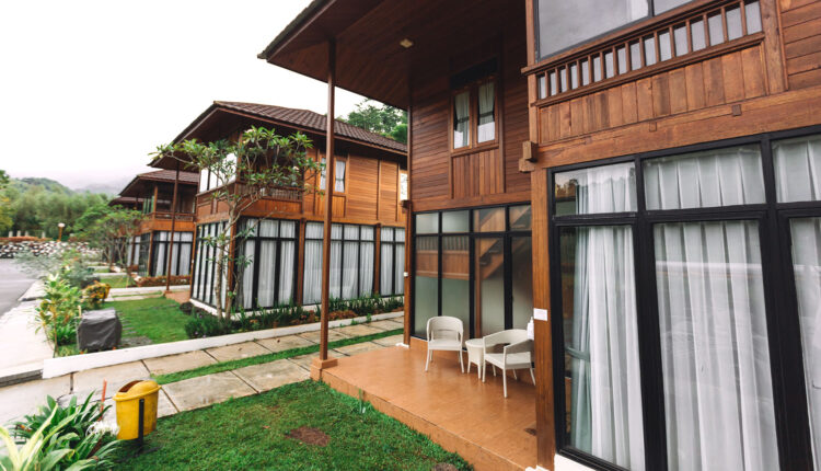 JSI Resort Megamendung foto: jhlcollections.com